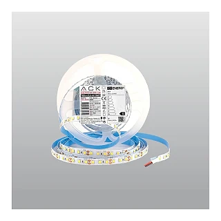 ACK AS01-02400 ACK 2835 – 120 LED/mt LED Şeritler (AS01-02400 …)