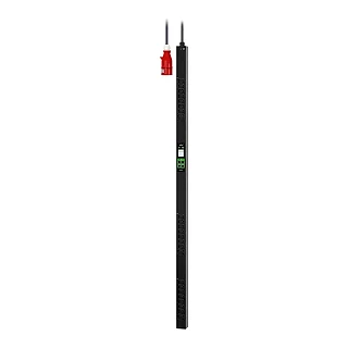Schneider Electric EPDU2216M Kolay PDU Ölçülü Sıfır U 11 kW 230V (21) C13 (3) C19 IEC309