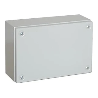 ÇETİNKAYA ÇP 3020 F ÇP 3020 F 30x20x12 Metal Buat, Buton Klemens Flanşlı (temsili görsel)
