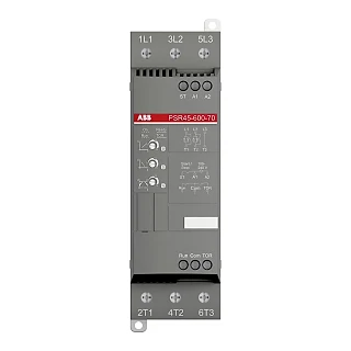 ABB 1SFA896111R7000 PSR45-600-70 Yumuşak Yolverici