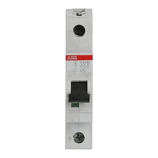 ABB 2CDS271061R0984 S201M-C0.5UC Otomatik Sigorta