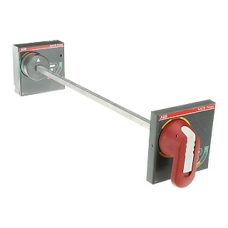 ABB 1SDA054930R1 RHE_EM T4-T5 F/P EMER. RETURNED Aksesuarı