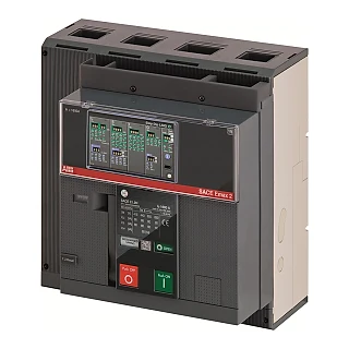 ABB 1SDA071331R1 E1.2B 630 Ekip Dip LI 4p F F Açık Tip Şalter (temsili görsel)