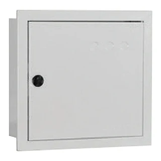 ÇETİNKAYA ÇP 820 ÇP 820 32x30x14 Metal S.A. 12 Ad. Sig. + Pako Yeri Mevcut Dağıtım Panosu
