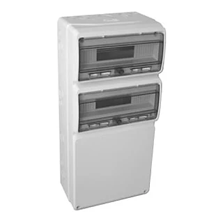 ÇETİNKAYA ÇP 6008 250×360×125 KOMBİNASYON KUTUSU (temsili görsel)