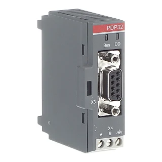 ABB 1SAJ242000R0001 PDP32.0 Haberleşme Arayüzü
