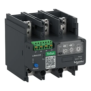 Schneider Electric LR9G115 TeSys Giga Termik Aşırı Yük Rölesi LR9G 115A Yaylı (temsili görsel)
