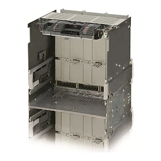 ABB 1SDA073913R1 E4.2 W FP Iu=3200 3p HR HR Çekmeceli Tip Sabit Parça (temsili görsel)
