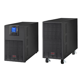 Schneider Electric SRV10KIL APC Easy UPS On-Line SRV Uzatılmış Çalışma Süresi 10000VA 230V, Harici Akü Paketi ile (temsili görsel)