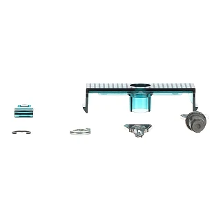ABB 1SPE007715F5010 41Z16 Sigorta Kutusu Aksesuarı