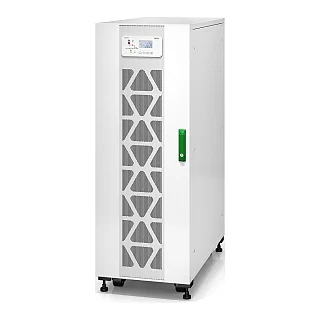 Schneider Electric E3SUPS40KHB Easy UPS 3S 40 kVA 400 V 3:3 UPS, dahili aküler için