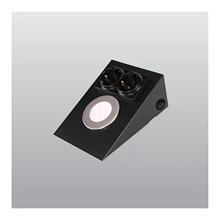 ACK AH11-00201 ACK Prizli LED Tezgah Altı Armatür (temsili görsel)