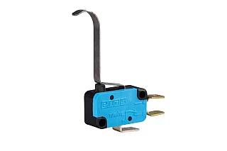 EMAS MK1KIM5 Metal Özel Kollu 1CO MK1 Serisi Mikro Switch