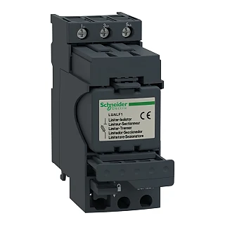 Schneider Electric LUALB1 Sınırlayıcı bağlantı kesici LUA