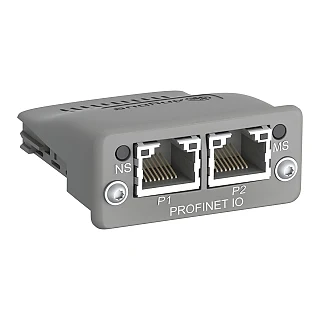ABB 1SFA899300R1010 AB-PROFINET-IO-2 Haberleşme Modülü