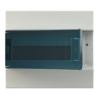 ABB 1SPE007717F0420 41P12X12 Sigorta Kutusu