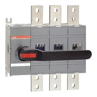 ABB 1SCA022860R6580 OT1600E03P Yük Ayırıcı