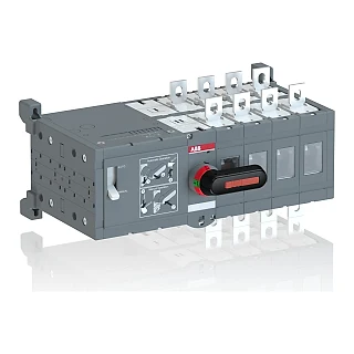 ABB 1SCA022846R1590 OTM200E4CM230C Motorlu Transfer Şalteri (temsili görsel)