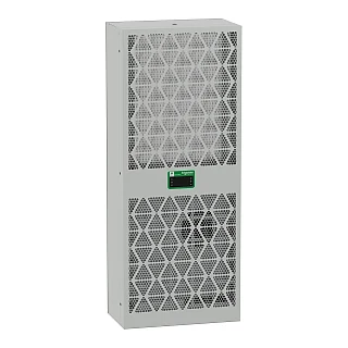 Schneider Electric NSYCU1K22P4DG Yan Bağlantılı Soğutma Ünitesi, Climasys CU, 1k2W, 2 Kutuplu, 400/460V, 50/60Hz, IP55