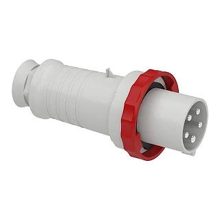 Schneider Electric 81383 PratiKa Karafiş - Gündüz - 5*63 A - 3P + N + E - 380...415 V AC - IP67