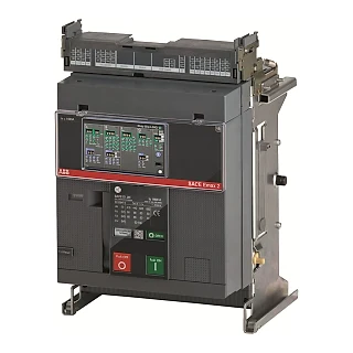 ABB 1SDA072051R1 E1.2B 630 Ekip Dip LI 3p WMP Açık Tip Şalter (temsili görsel)