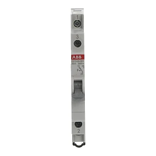 ABB 2CCA703041R0001 E213-25-001 Modüler Cihaz