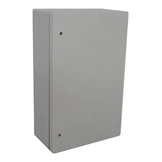 ÇETİNKAYA ÇP 507 ÇP 507 50x80x25,5 Galvaniz Taban Saclı Polyester Pano
