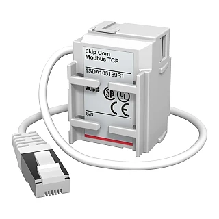 ABB 1SDA105188R1 EKIP COM MODBUS RS-485 XT5 INT W Aksesuarı (temsili görsel)