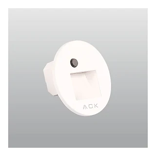 ACK AH07-02690 ACK LED Duvar ve Merdiven Aplikleri (AH07-02690 …)