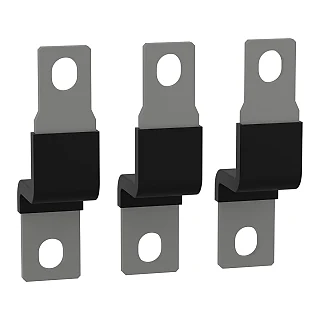 Schneider Electric LAD91503211 TeSys Deca Advanced, 3P D115–150A6 kontaktörden LR9G termik röleye esnek bağlantı kiti
