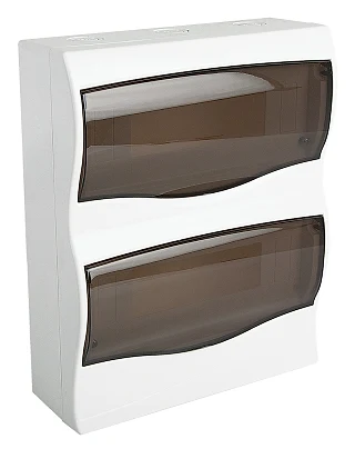 Mutlusan 001 027 100016 00 00 W Otomat Kut. Sıva Üstü Meksbox 16'lı