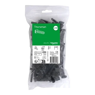 Schneider Electric IMT46452 Thorsman, Kablo Bağı Tıpası max. 9mm