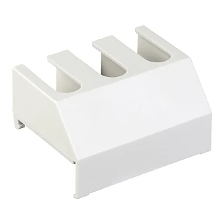Schneider Electric VZ8 Terminal kapları - Mini-VARIO ve VARIO - 3 kutup - V02...V2 için