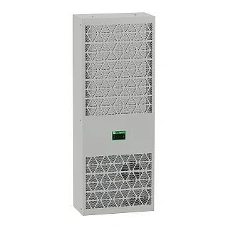 Schneider Electric NSYCU4K3P4DG Yan Bağlantılı Soğutma Ünitesi, Climasys CU, 4000W, 3 kutuplu, 380/460V, 50/60Hz, IP55