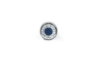 EMAS RZ3A1A30S2 RZ3 Serisi Klemensli 10-30VDC PNP 0,1-30sn Analog Zaman Elektronik Röle