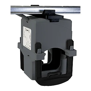 Schneider Electric METSECT5HA015 Ayrılabilir Akım Trafosu - HA Tip, Kablo, 18,4x19, 150A (temsili görsel)
