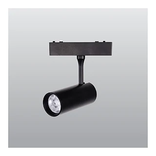 ACK AD45-05291 ACK 48V Slim Magnetik LED Ray Armatür 6W (AD45-05291)