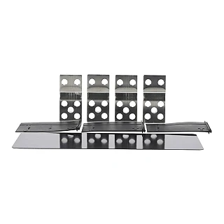 ABB 1SDA073968R1 KIT EF E1.2/3-XT7-XT7M F 4PCS Aksesuarı