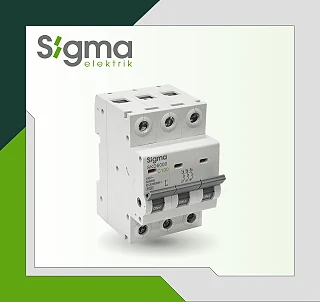 Sigma Otomatik Sigortalar (temsili görsel)