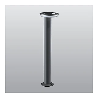 ACK AG44-03202 ACK Capella A Alüminyum LED Bahçe Armatürleri – 800mm