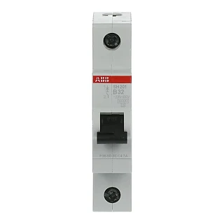 ABB 2CDS211001R0325 SH201-B32 Otomatik Sigorta