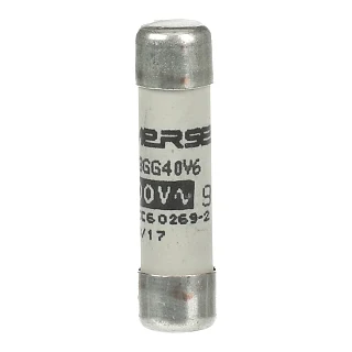 ABB 2CSM257483R1801 E 9F8 GG6 Kartuş Sigorta