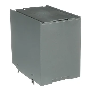 ABB 1SCA150190R1001 OXES1600G1L/4 Terminal Kapağı