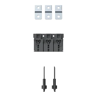 ABB 1SDA104734R1 KIT EF XT5 3pcs Aksesuarı