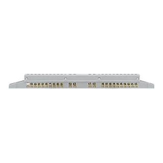 ÇETİNKAYA ÇP 904 ÇP 904 12 Modüle Uygun (2X12) İzoleli Nötr Toprak Klemens