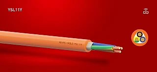 MEKAS 86152 Mekas YSL11Y PUR Kılıflı Kumanda Kablosu (temsili görsel)