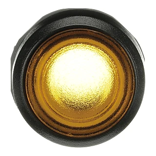 ABB 1SFA611100R1103 MP1-11Y Buton