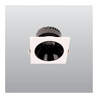 ACK AD10-01500 ACK Sıva Altı LED Spot Armatürler (AD10-01500 …) (temsili görsel)