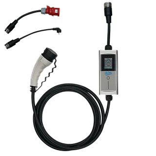 HIMS HCTK-22-G taşınabilir şarj cihazı