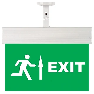Mutlusan 102 038 000811 CEXA-8-11 Exıt-Acil Aydınlatma Armatürü